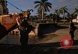 Standbild USA Soldaten Panama, 1969, aus Sekunde 17 historischem Filmmaterial Videoclip 65675054583