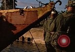 Standbild USA Soldaten Panama, 1969, aus Sekunde 25 historischem Filmmaterial Videoclip 65675054583
