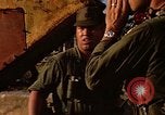 Standbild USA Soldaten Panama, 1969, aus Sekunde 27 historischem Filmmaterial Videoclip 65675054583