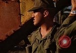 Standbild USA Soldaten Panama, 1969, aus Sekunde 28 historischem Filmmaterial Videoclip 65675054583