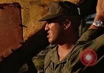 Standbild USA Soldaten Panama, 1969, aus Sekunde 30 historischem Filmmaterial Videoclip 65675054583