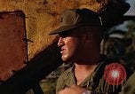 Standbild USA Soldaten Panama, 1969, aus Sekunde 31 historischem Filmmaterial Videoclip 65675054583