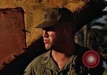 Standbild USA Soldaten Panama, 1969, aus Sekunde 32 historischem Filmmaterial Videoclip 65675054583