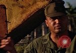 Standbild USA Soldaten Panama, 1969, aus Sekunde 33 historischem Filmmaterial Videoclip 65675054583