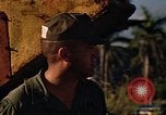 Standbild USA Soldaten Panama, 1969, aus Sekunde 36 historischem Filmmaterial Videoclip 65675054583
