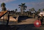 Standbild USA Soldaten Panama, 1969, aus Sekunde 37 historischem Filmmaterial Videoclip 65675054583