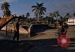Standbild USA Soldaten Panama, 1969, aus Sekunde 38 historischem Filmmaterial Videoclip 65675054583