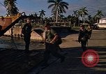 Standbild USA Soldaten Panama, 1969, aus Sekunde 39 historischem Filmmaterial Videoclip 65675054583
