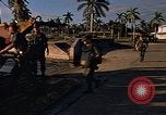 Standbild USA Soldaten Panama, 1969, aus Sekunde 40 historischem Filmmaterial Videoclip 65675054583