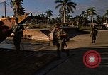 Standbild USA Soldaten Panama, 1969, aus Sekunde 43 historischem Filmmaterial Videoclip 65675054583