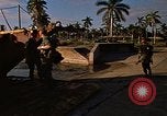 Standbild USA Soldaten Panama, 1969, aus Sekunde 44 historischem Filmmaterial Videoclip 65675054583