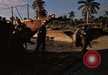 Standbild USA Soldaten Panama, 1969, aus Sekunde 45 historischem Filmmaterial Videoclip 65675054583
