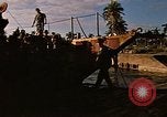 Standbild USA Soldaten Panama, 1969, aus Sekunde 49 historischem Filmmaterial Videoclip 65675054583