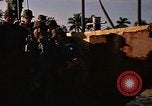 Standbild USA Soldaten Panama, 1969, aus Sekunde 51 historischem Filmmaterial Videoclip 65675054583