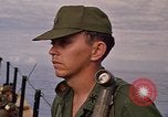 Standbild USA Soldaten Panama, 1969, aus Sekunde 56 historischem Filmmaterial Videoclip 65675054583