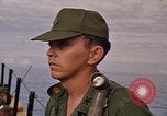 Standbild USA Soldaten Panama, 1969, aus Sekunde 57 historischem Filmmaterial Videoclip 65675054583
