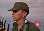 Standbild USA Soldaten Panama, 1969, aus Sekunde 58 historischem Filmmaterial Videoclip 65675054583