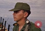 Standbild USA Soldaten Panama, 1969, aus Sekunde 60 historischem Filmmaterial Videoclip 65675054583