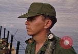 Standbild USA Soldaten Panama, 1969, aus Sekunde 61 historischem Filmmaterial Videoclip 65675054583