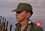 Standbild USA Soldaten Panama, 1969, aus Sekunde 62 historischem Filmmaterial Videoclip 65675054583