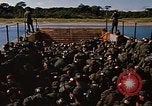 Standbild USA Soldaten Panama, 1969, aus Sekunde 3 historischem Filmmaterial Videoclip 65675054584