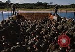 Standbild USA Soldaten Panama, 1969, aus Sekunde 4 historischem Filmmaterial Videoclip 65675054584