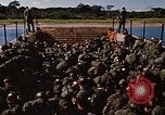 Standbild USA Soldaten Panama, 1969, aus Sekunde 5 historischem Filmmaterial Videoclip 65675054584