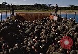 Standbild USA Soldaten Panama, 1969, aus Sekunde 6 historischem Filmmaterial Videoclip 65675054584