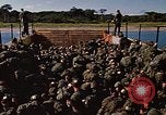 Standbild USA Soldaten Panama, 1969, aus Sekunde 7 historischem Filmmaterial Videoclip 65675054584