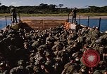 Standbild USA Soldaten Panama, 1969, aus Sekunde 10 historischem Filmmaterial Videoclip 65675054584