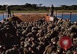 Standbild USA Soldaten Panama, 1969, aus Sekunde 12 historischem Filmmaterial Videoclip 65675054584