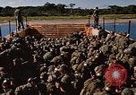 Standbild USA Soldaten Panama, 1969, aus Sekunde 14 historischem Filmmaterial Videoclip 65675054584