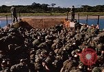 Standbild USA Soldaten Panama, 1969, aus Sekunde 16 historischem Filmmaterial Videoclip 65675054584