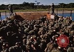 Standbild USA Soldaten Panama, 1969, aus Sekunde 18 historischem Filmmaterial Videoclip 65675054584