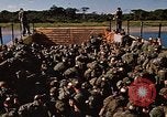 Standbild USA Soldaten Panama, 1969, aus Sekunde 19 historischem Filmmaterial Videoclip 65675054584