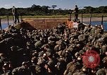 Standbild USA Soldaten Panama, 1969, aus Sekunde 20 historischem Filmmaterial Videoclip 65675054584