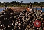 Standbild USA Soldaten Panama, 1969, aus Sekunde 21 historischem Filmmaterial Videoclip 65675054584