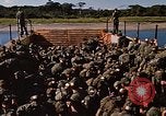 Standbild USA Soldaten Panama, 1969, aus Sekunde 22 historischem Filmmaterial Videoclip 65675054584