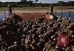 Standbild USA Soldaten Panama, 1969, aus Sekunde 23 historischem Filmmaterial Videoclip 65675054584
