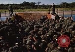 Standbild USA Soldaten Panama, 1969, aus Sekunde 26 historischem Filmmaterial Videoclip 65675054584