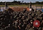 Standbild USA Soldaten Panama, 1969, aus Sekunde 27 historischem Filmmaterial Videoclip 65675054584