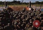 Standbild USA Soldaten Panama, 1969, aus Sekunde 28 historischem Filmmaterial Videoclip 65675054584