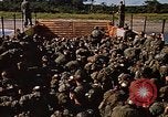 Standbild USA Soldaten Panama, 1969, aus Sekunde 31 historischem Filmmaterial Videoclip 65675054584