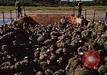 Standbild USA Soldaten Panama, 1969, aus Sekunde 33 historischem Filmmaterial Videoclip 65675054584