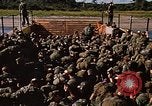 Standbild USA Soldaten Panama, 1969, aus Sekunde 34 historischem Filmmaterial Videoclip 65675054584