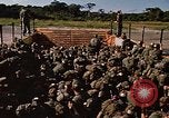 Standbild USA Soldaten Panama, 1969, aus Sekunde 43 historischem Filmmaterial Videoclip 65675054584