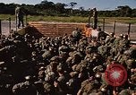 Standbild USA Soldaten Panama, 1969, aus Sekunde 44 historischem Filmmaterial Videoclip 65675054584