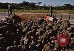 Standbild USA Soldaten Panama, 1969, aus Sekunde 45 historischem Filmmaterial Videoclip 65675054584