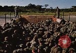 Standbild USA Soldaten Panama, 1969, aus Sekunde 48 historischem Filmmaterial Videoclip 65675054584