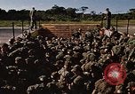 Standbild USA Soldaten Panama, 1969, aus Sekunde 49 historischem Filmmaterial Videoclip 65675054584